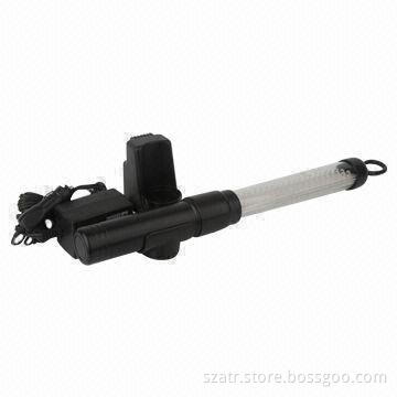 LED Work Light, 12V DC Voltage